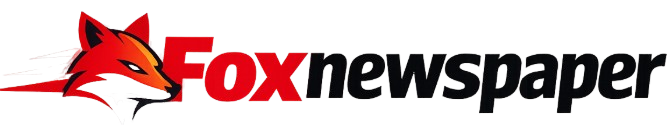 Foxnewspaper