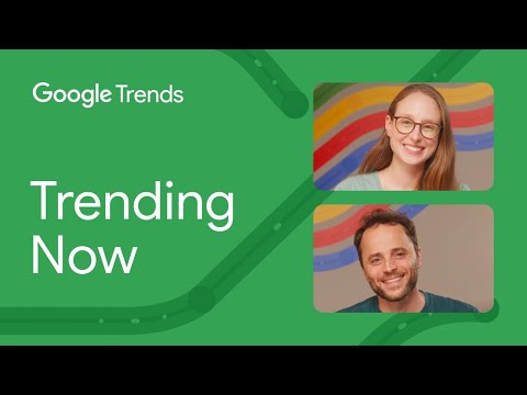Top 10 Entertainment Stories Taking Over Google Trends Today