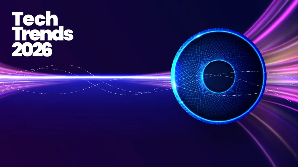 Advanced AI and Smart Technology Trends Taking Over 2026