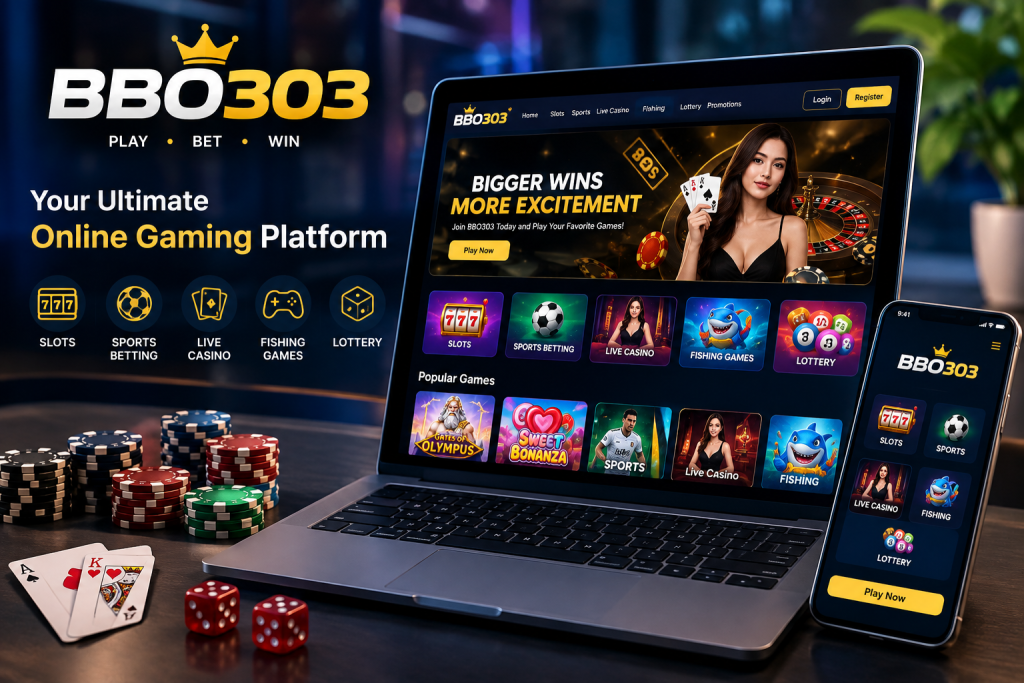 Understanding Popular Choices Offered Through bbo303
